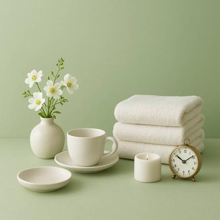 مستلزمات منزلية