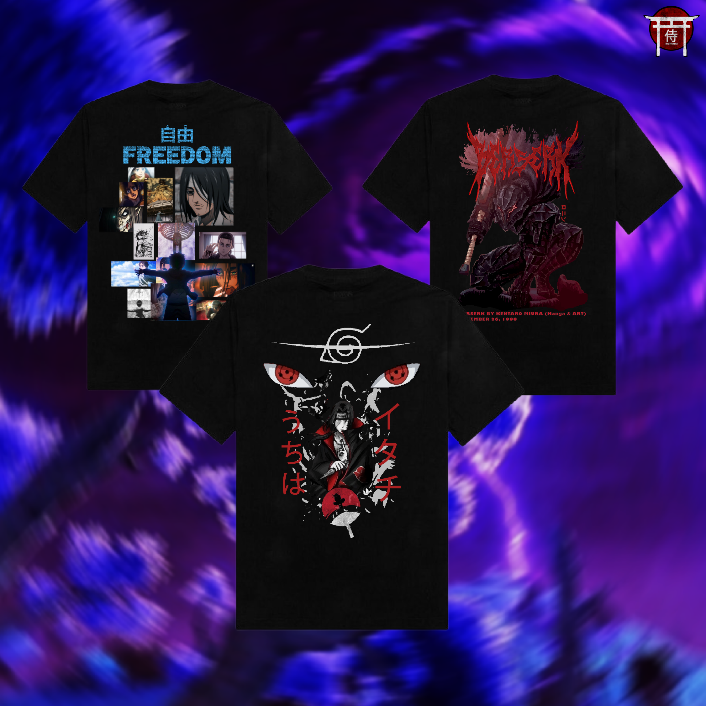 T-SHIRTS