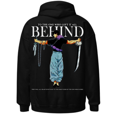 TOJI HOODIE