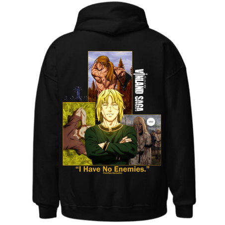 THORFINN HOODIE