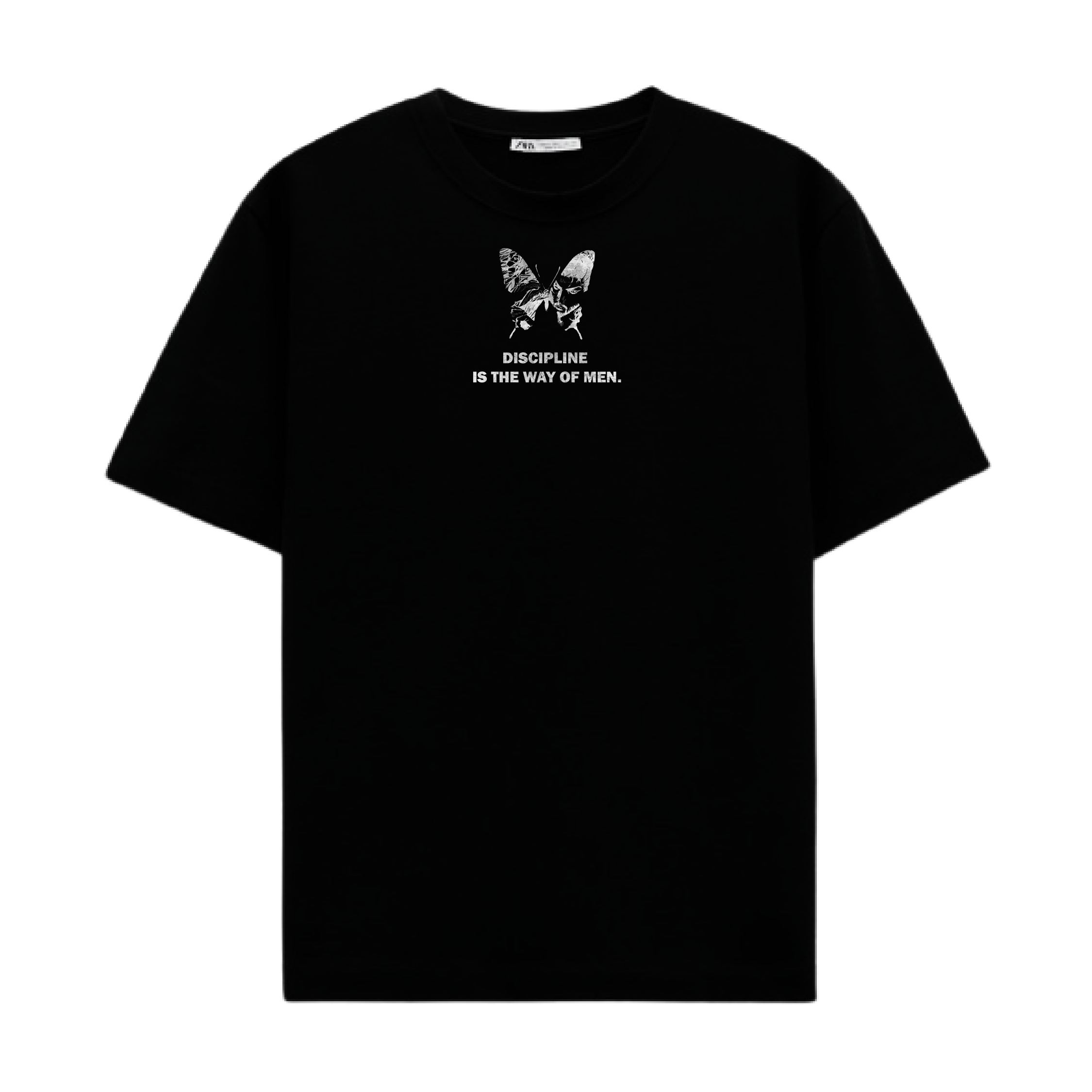 MUSACHI OVERSIZED T-SHIRT