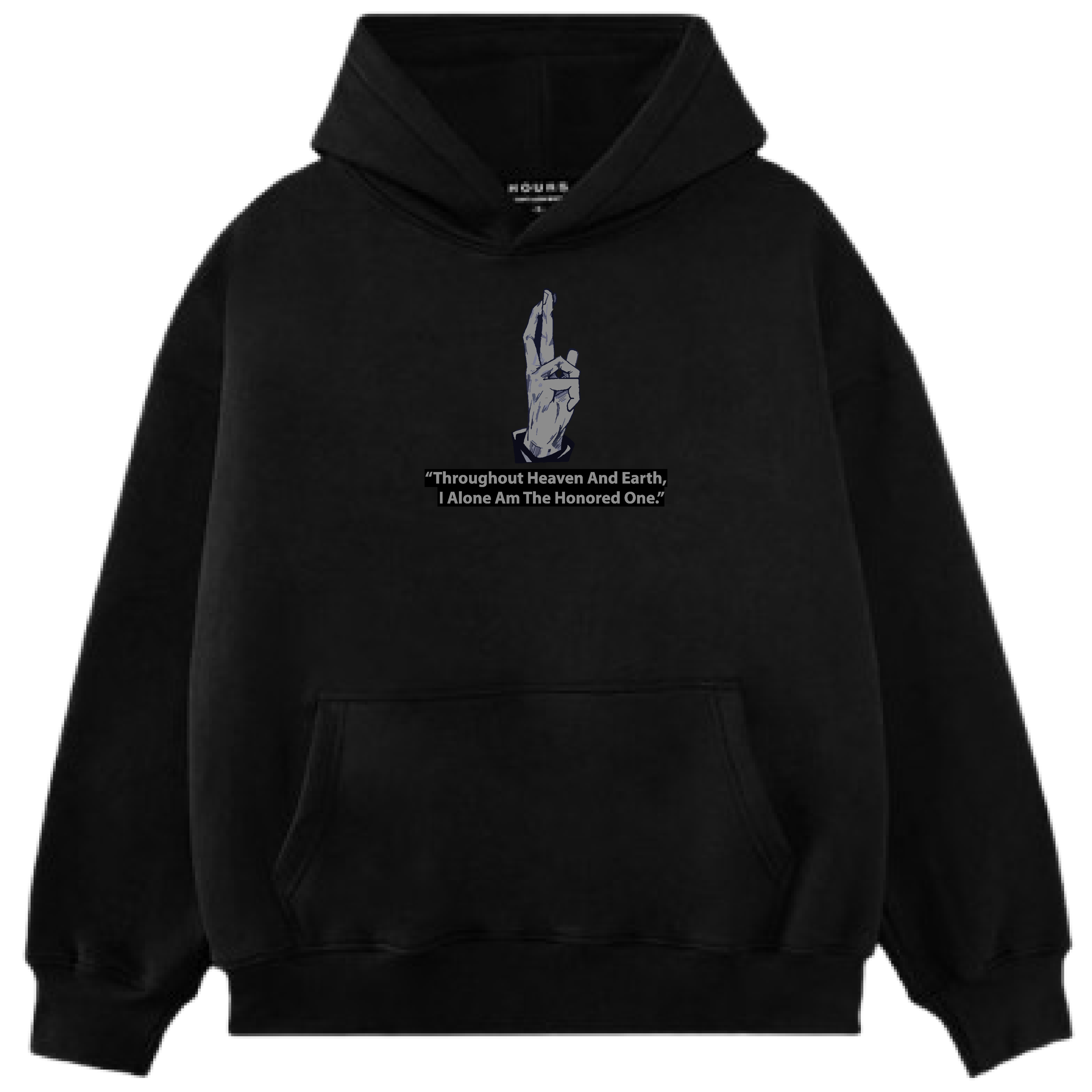 GOJO HOODIE