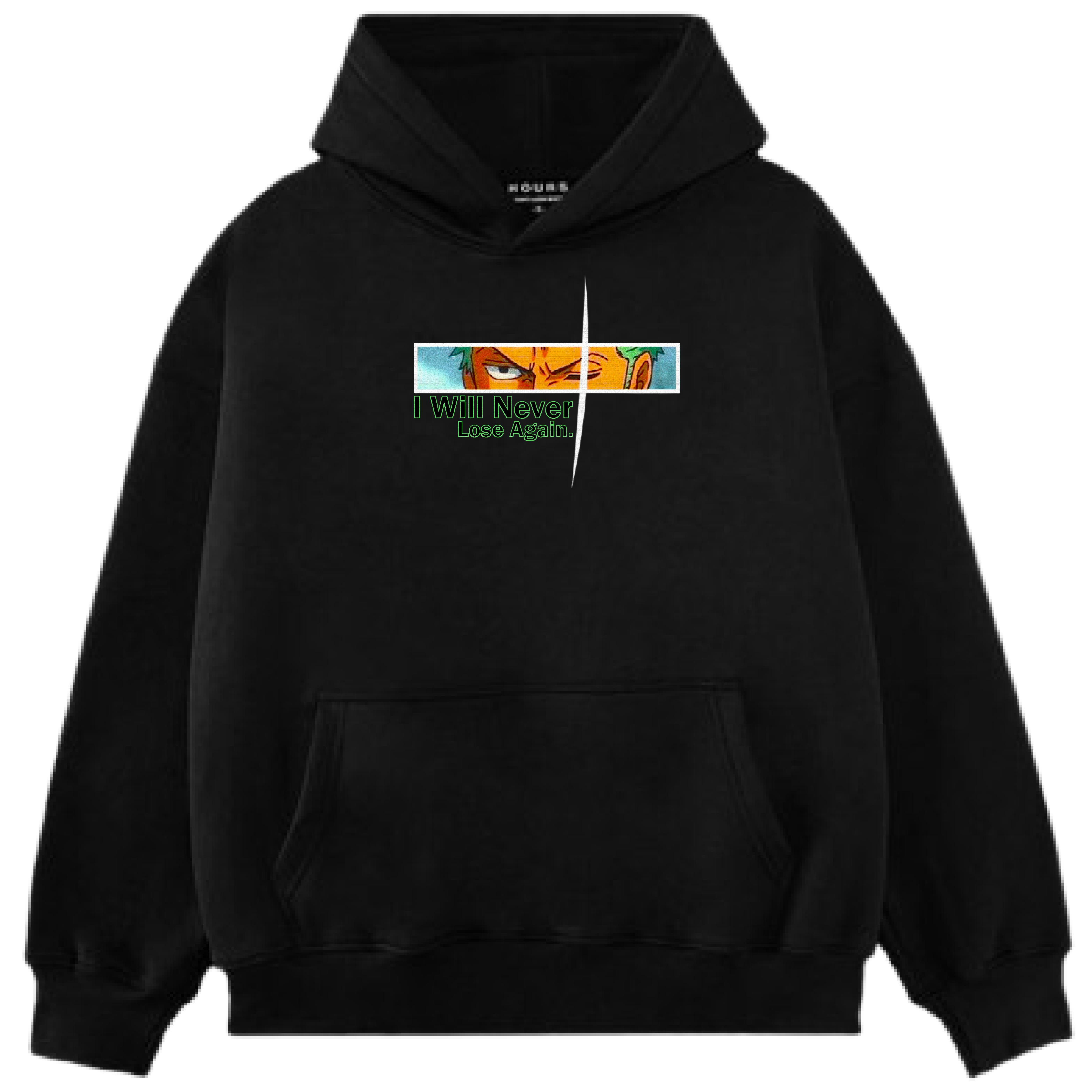 ZORO HOODIE