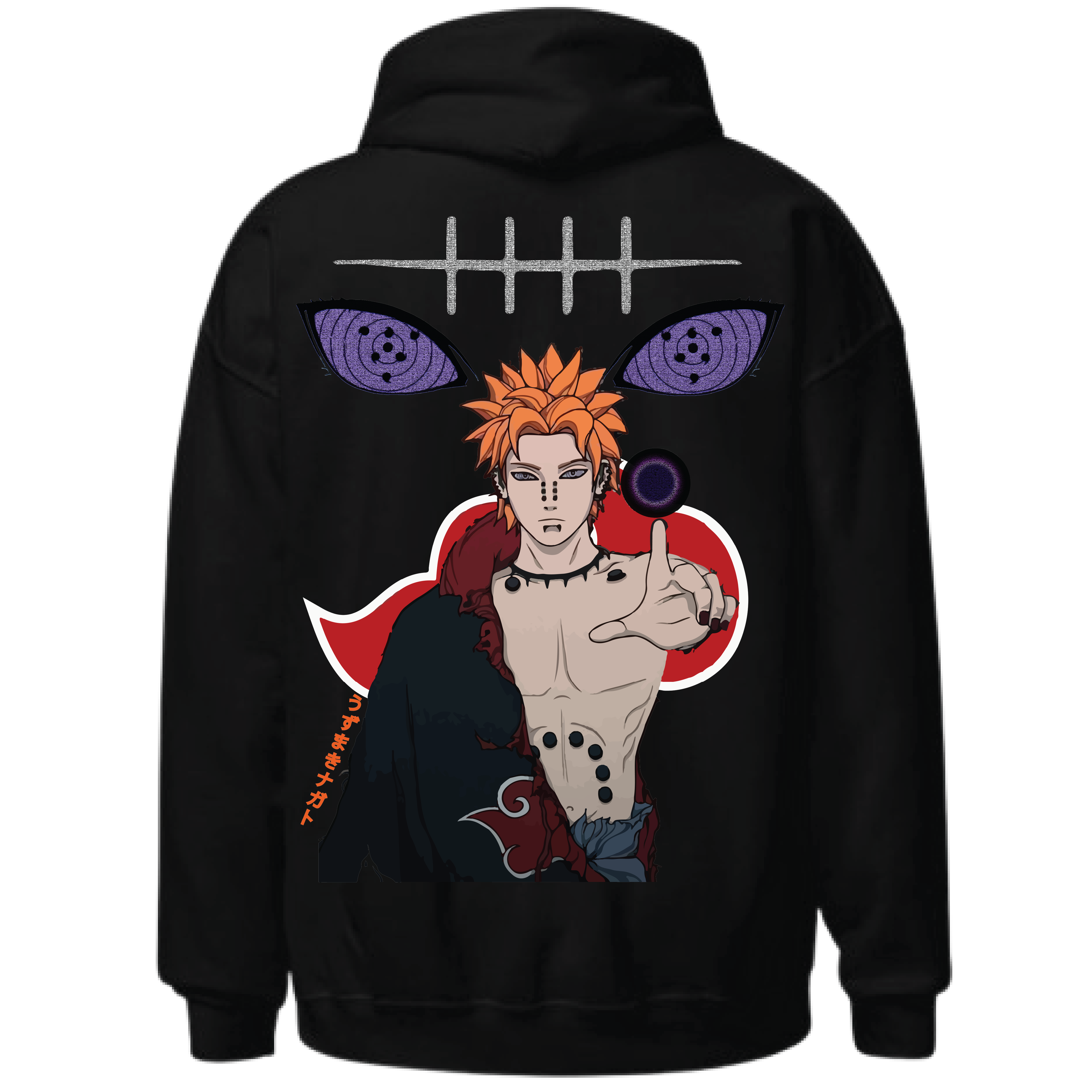 PAIN HOODIE