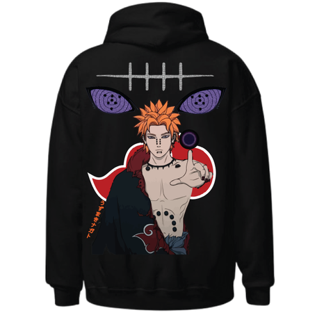 PAIN HOODIE