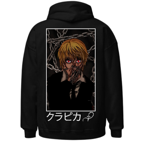 KURAPICA HOODIE