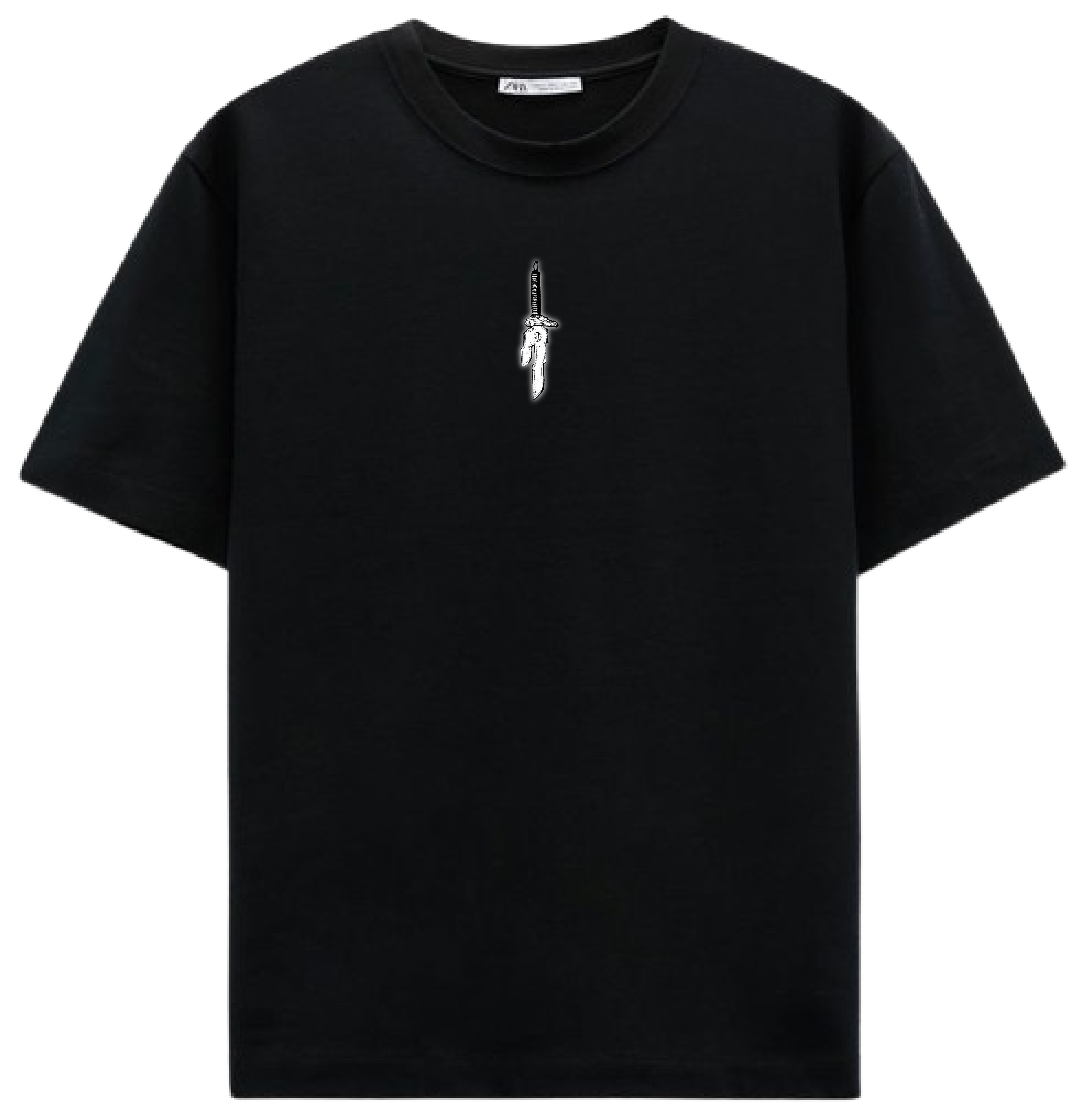 TOJI POWER OVERSIZED T-SHIRT