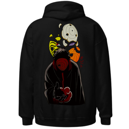 OBITO HOODIE