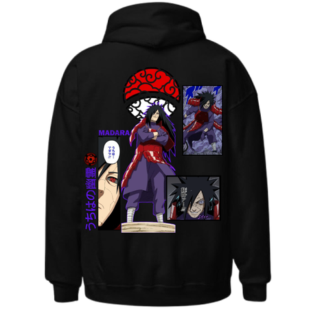 MADARA HOODIE