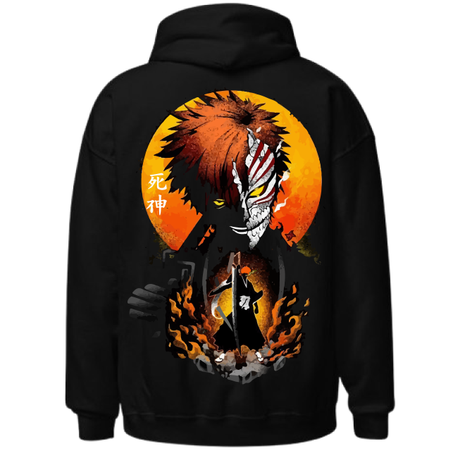 ICHIGO HOODIE