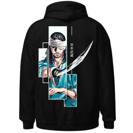 MUSACHI HOODIE