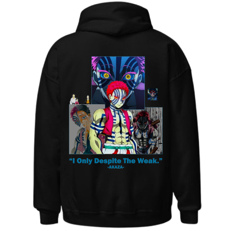 AKAZA HOODIE