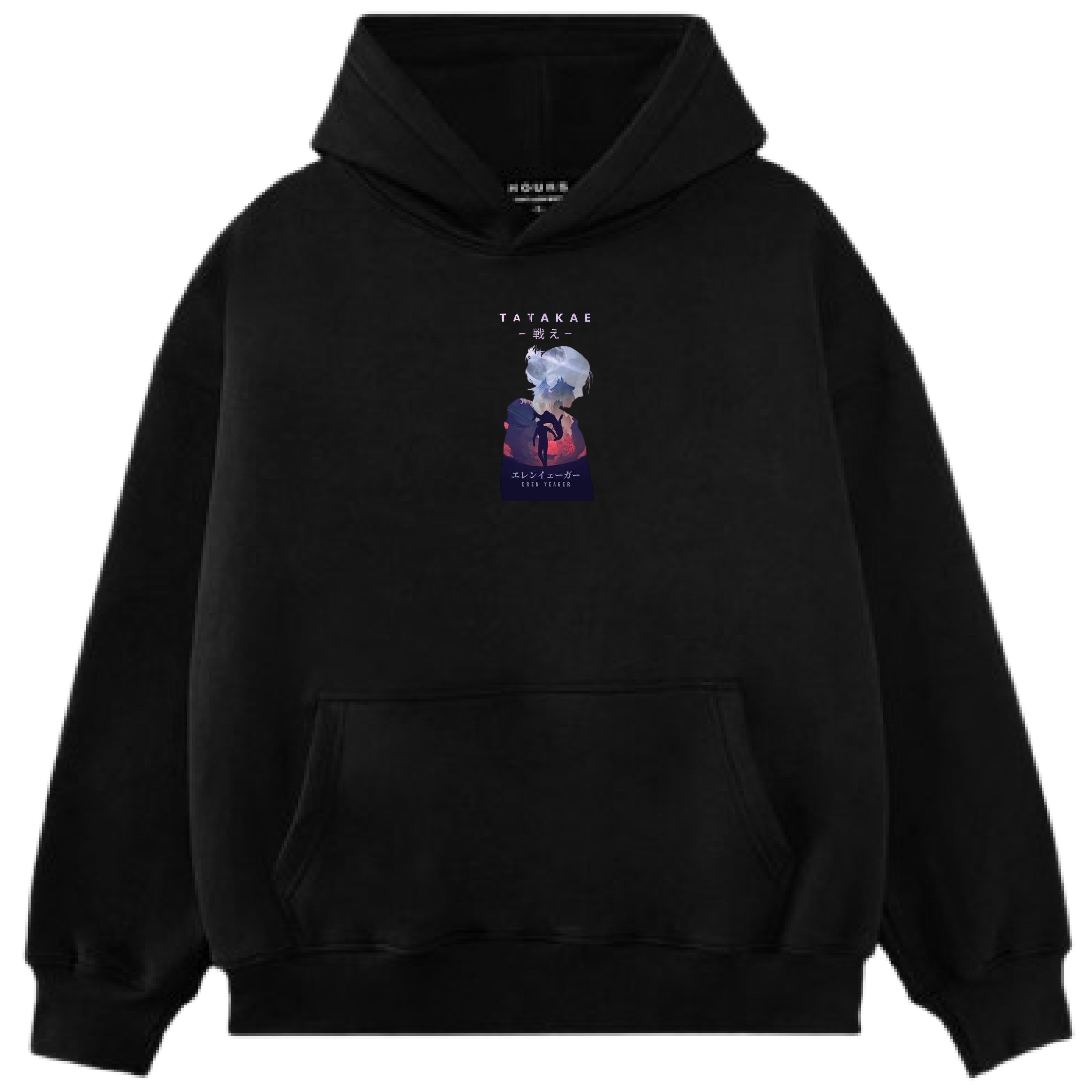 EREN HOODIE