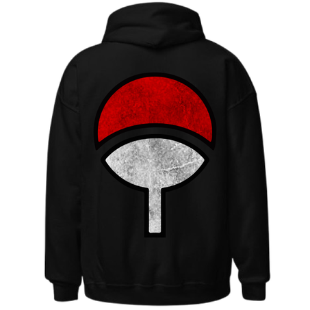 UCHIHA HOODIE