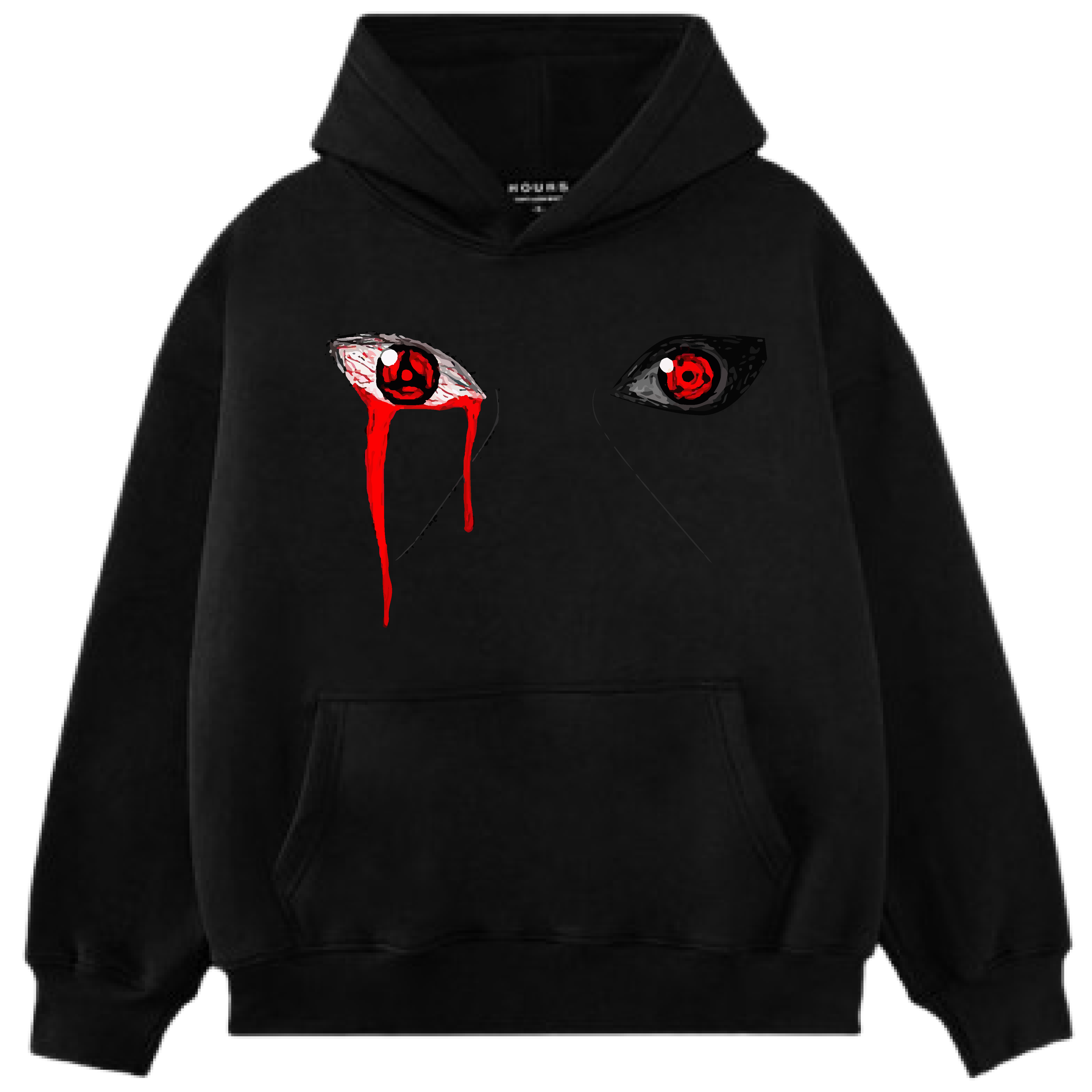 UCHIHA HOODIE