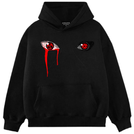 UCHIHA HOODIE