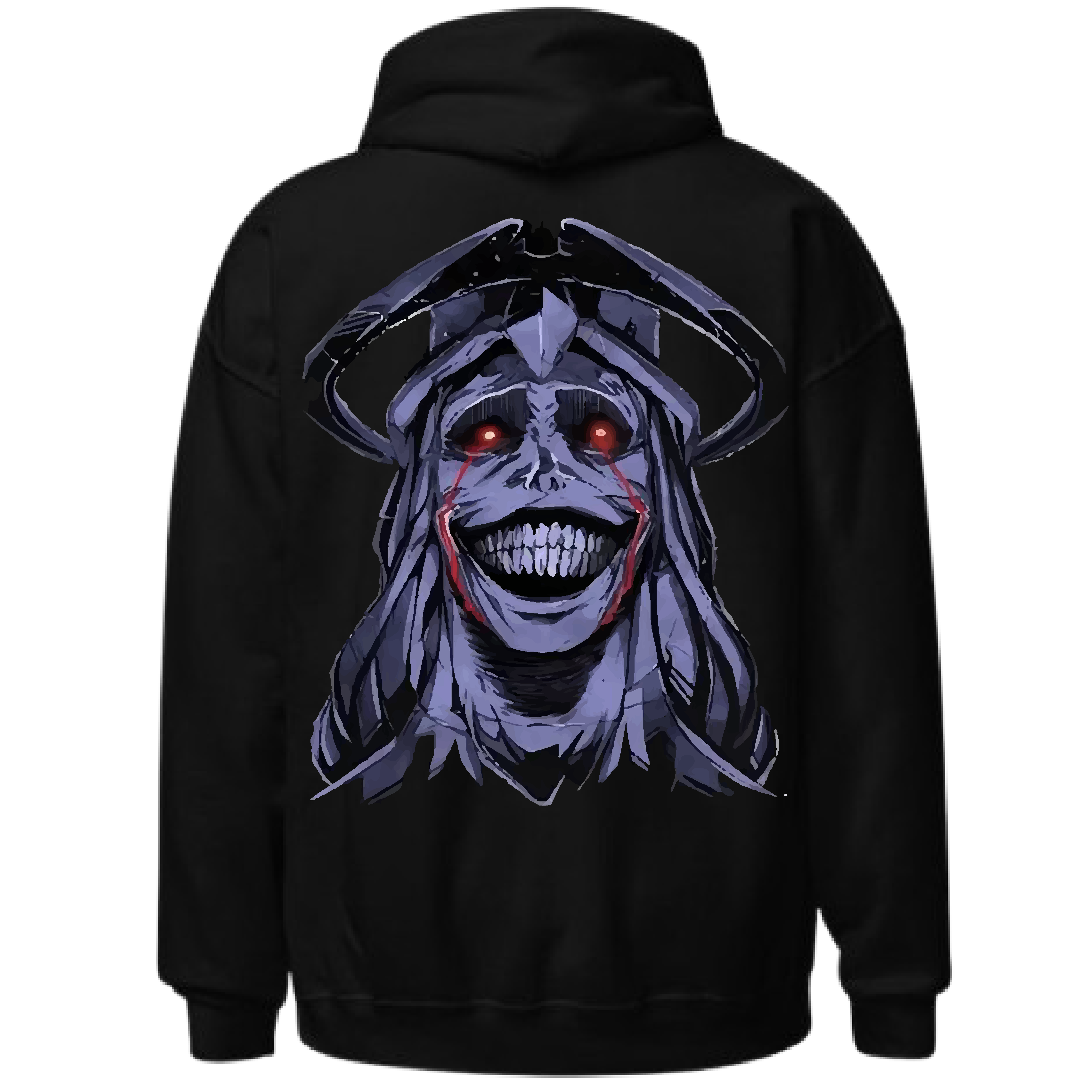 SOLO LEVELING HOODIE