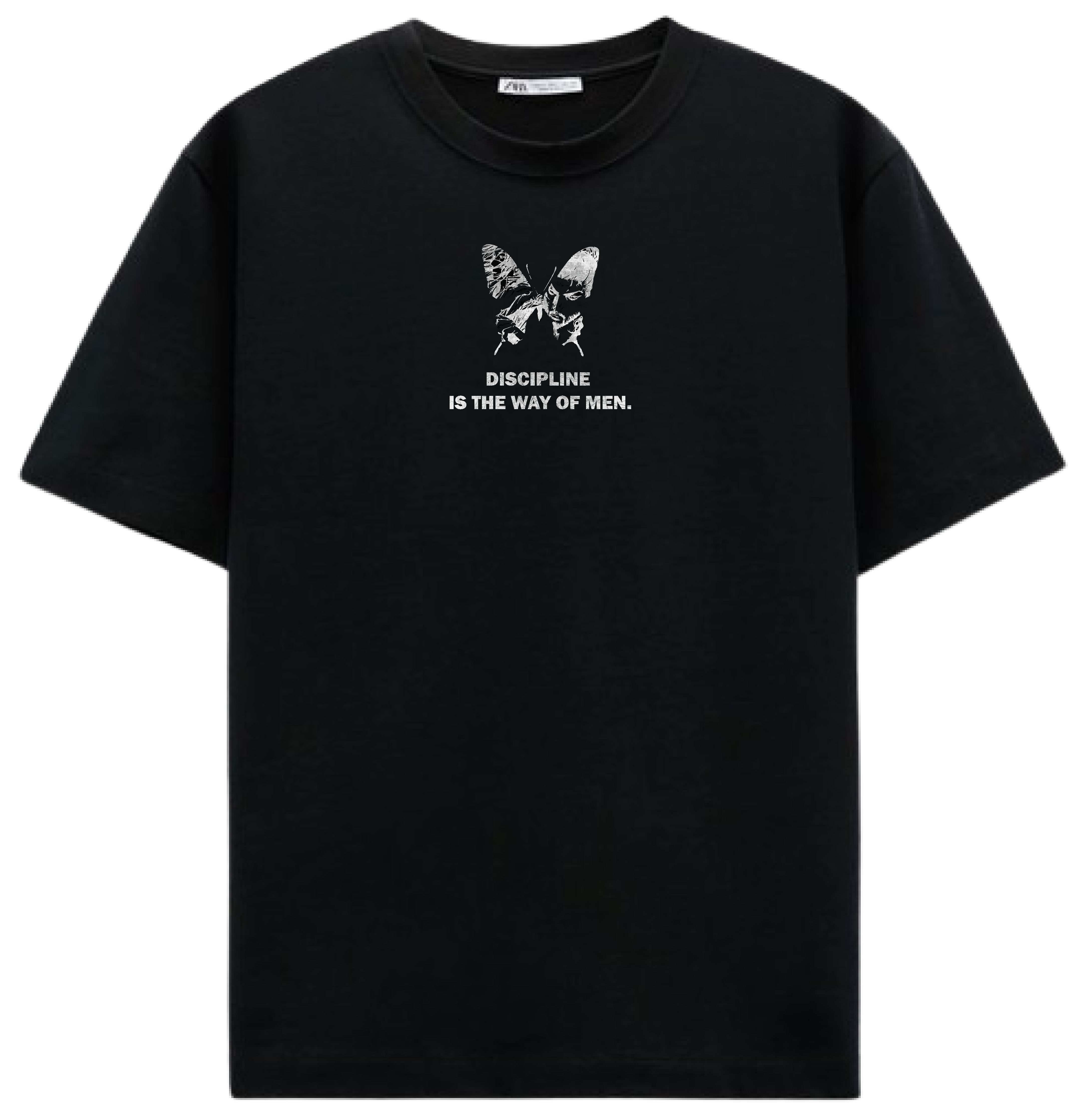 MUSACHI OVERSIZED T-SHIRT
