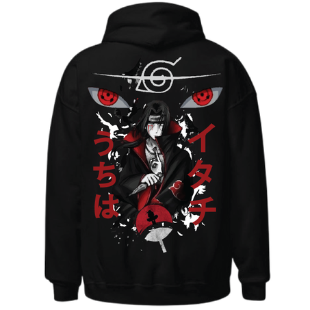 ITACHI HOODIE