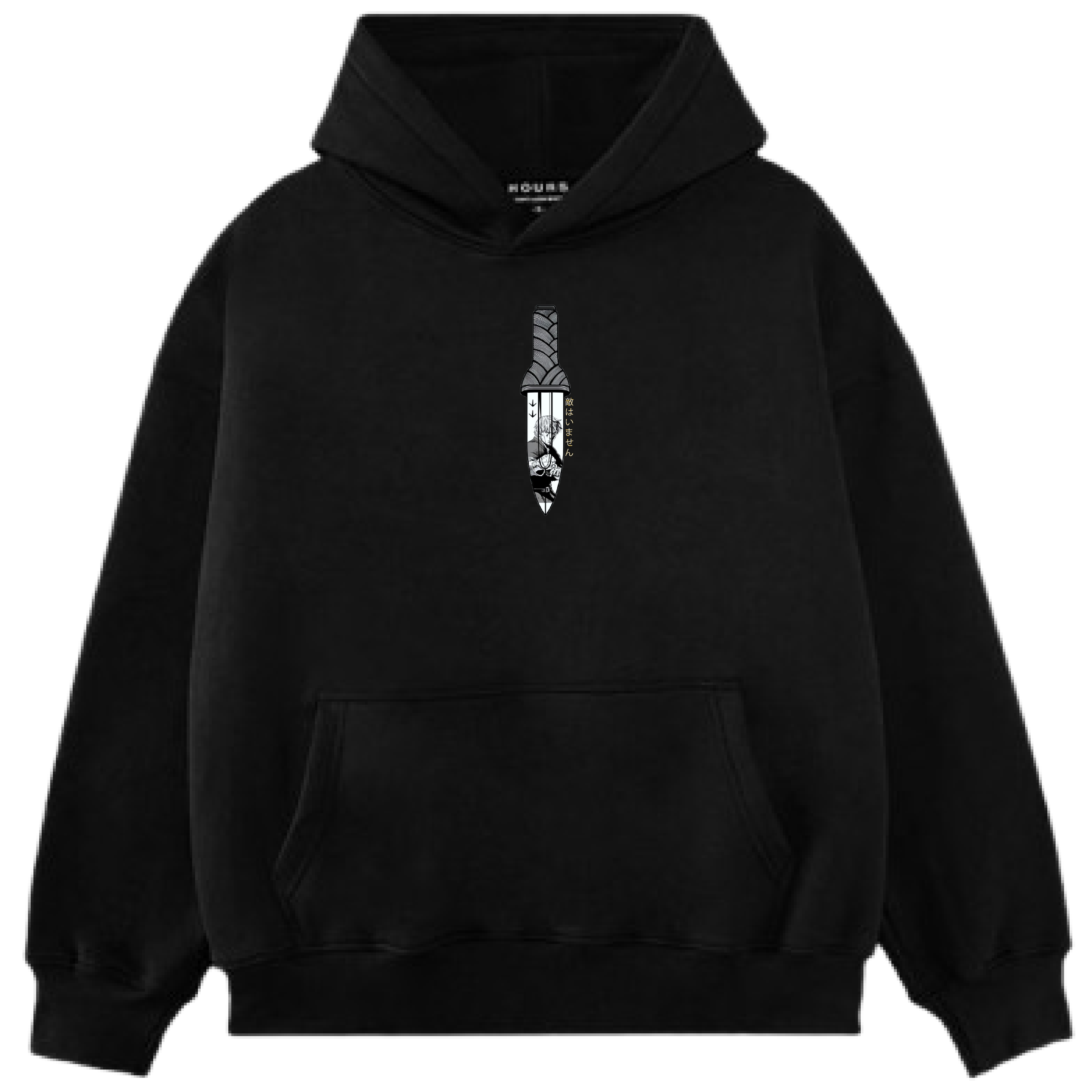 THORFINN HOODIE