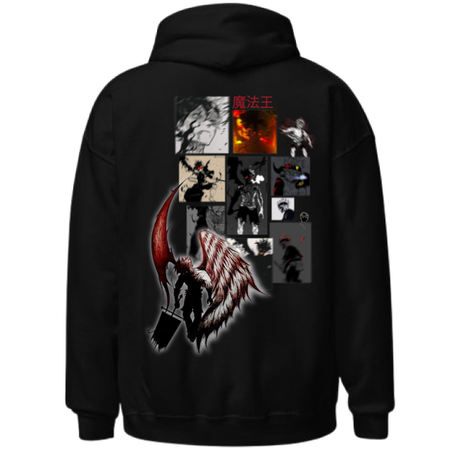 ASTA HOODIE