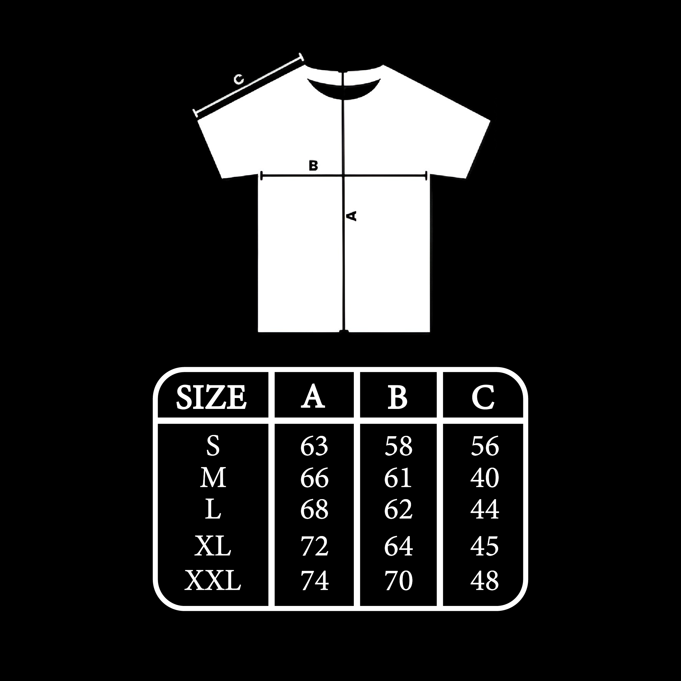 MUSACHI OVERSIZED T-SHIRT – Samurai Style Streetwear