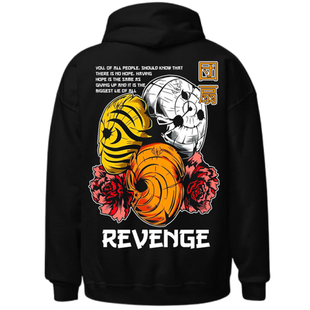 OBITO HOODIE