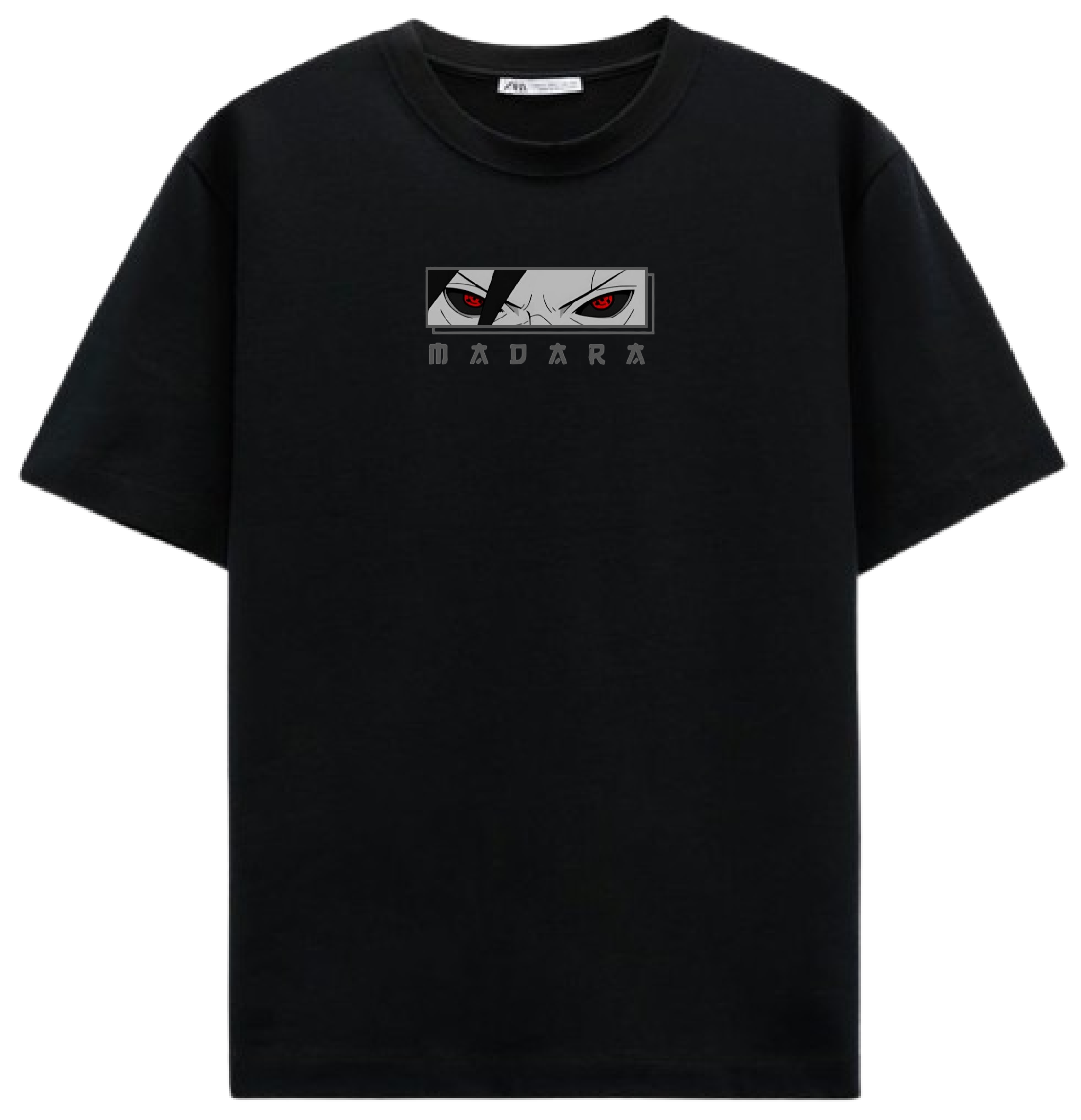 MADARA OVERSIZED T-SHIRT