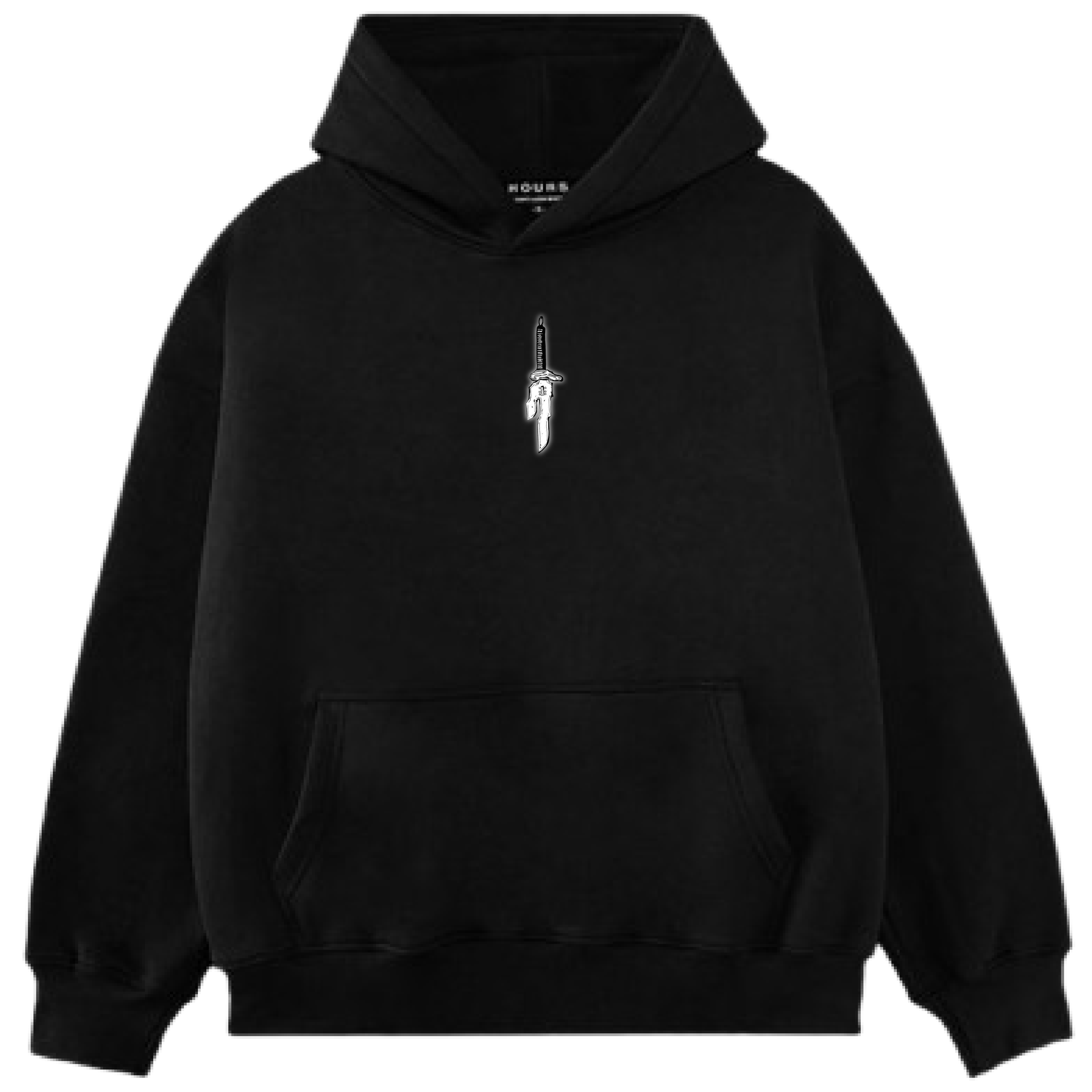 TOJI HOODIE