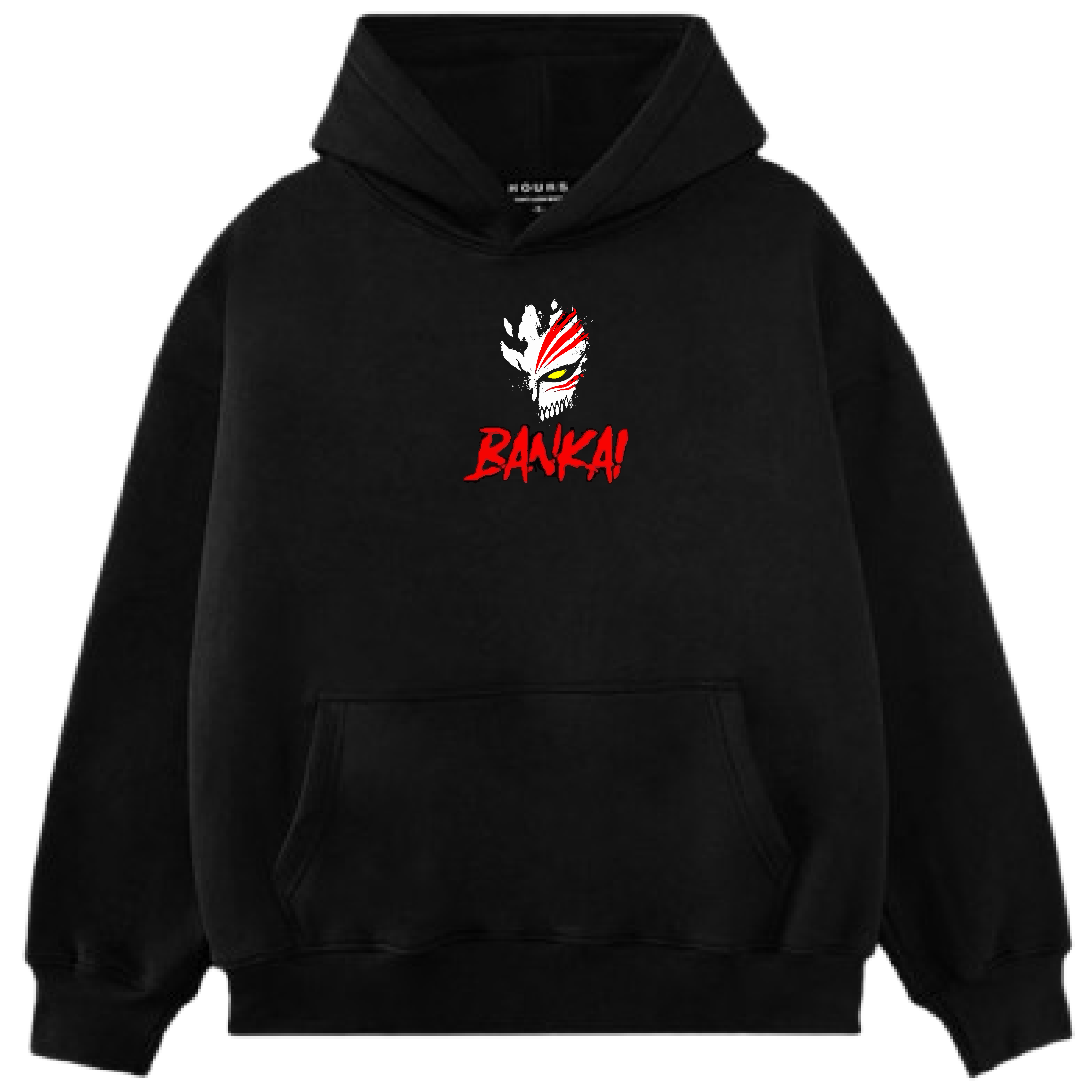 ICHIGO HOODIE
