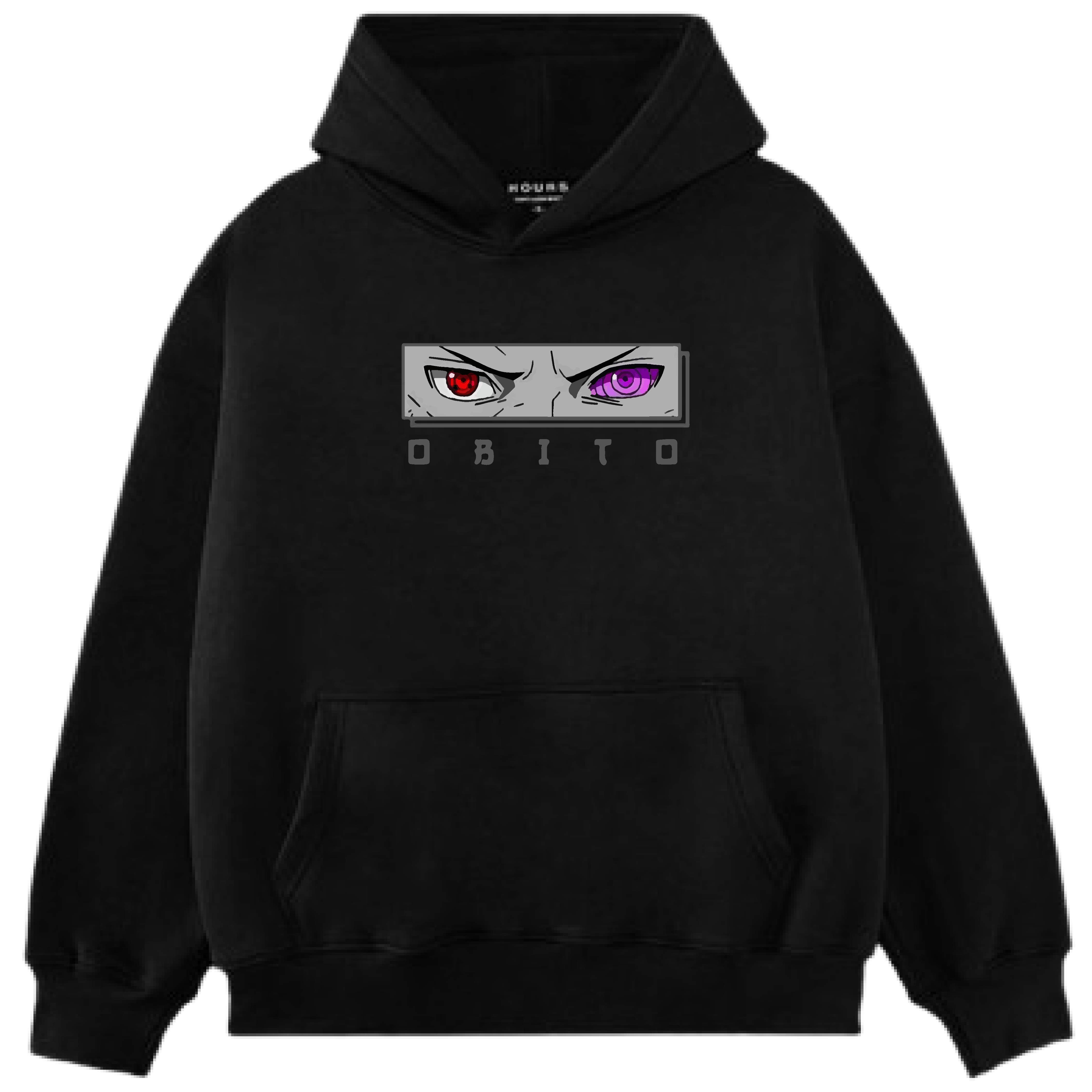 OBITO  HOODIE