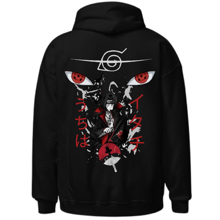 ITACHI HOODIE