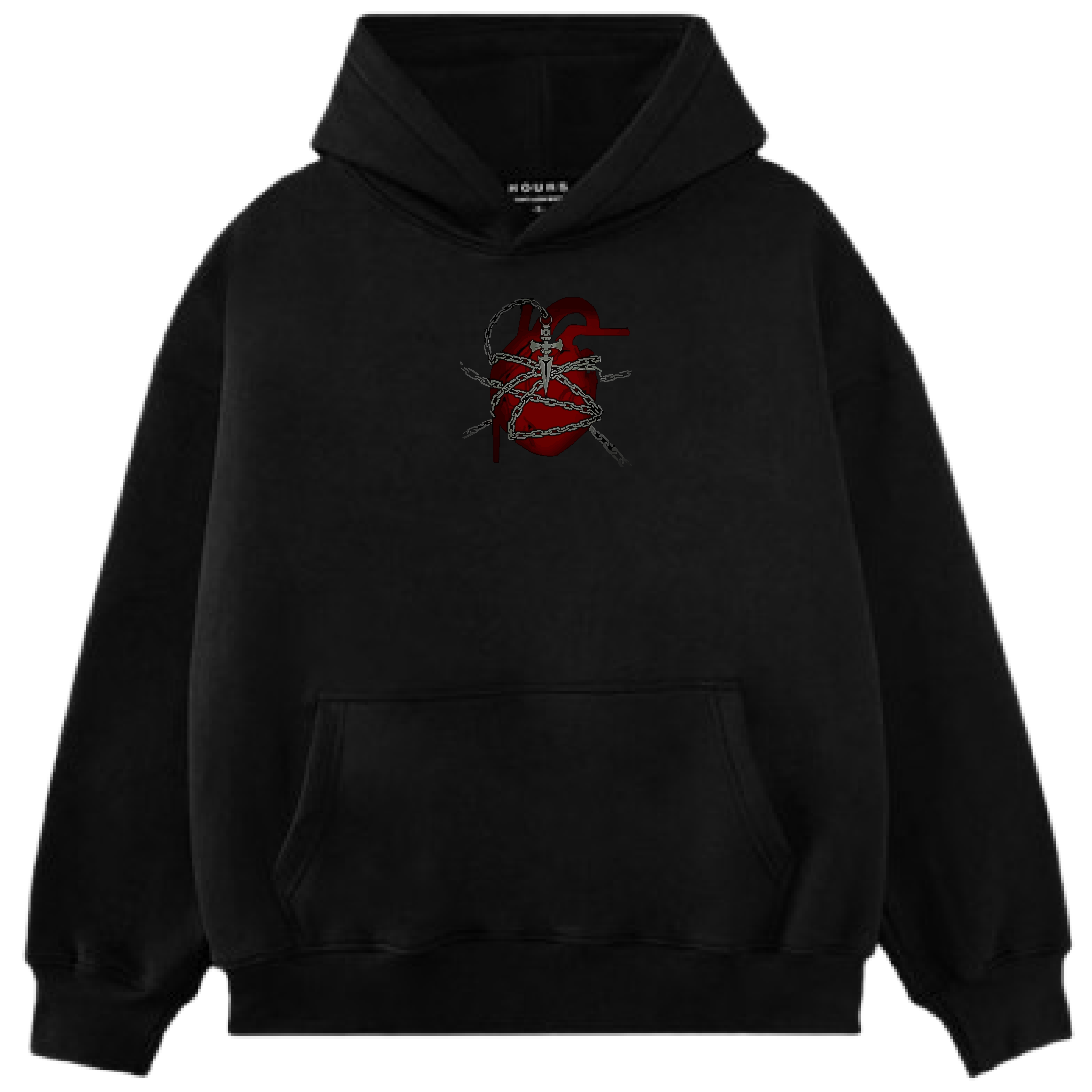 KURAPICA HOODIE