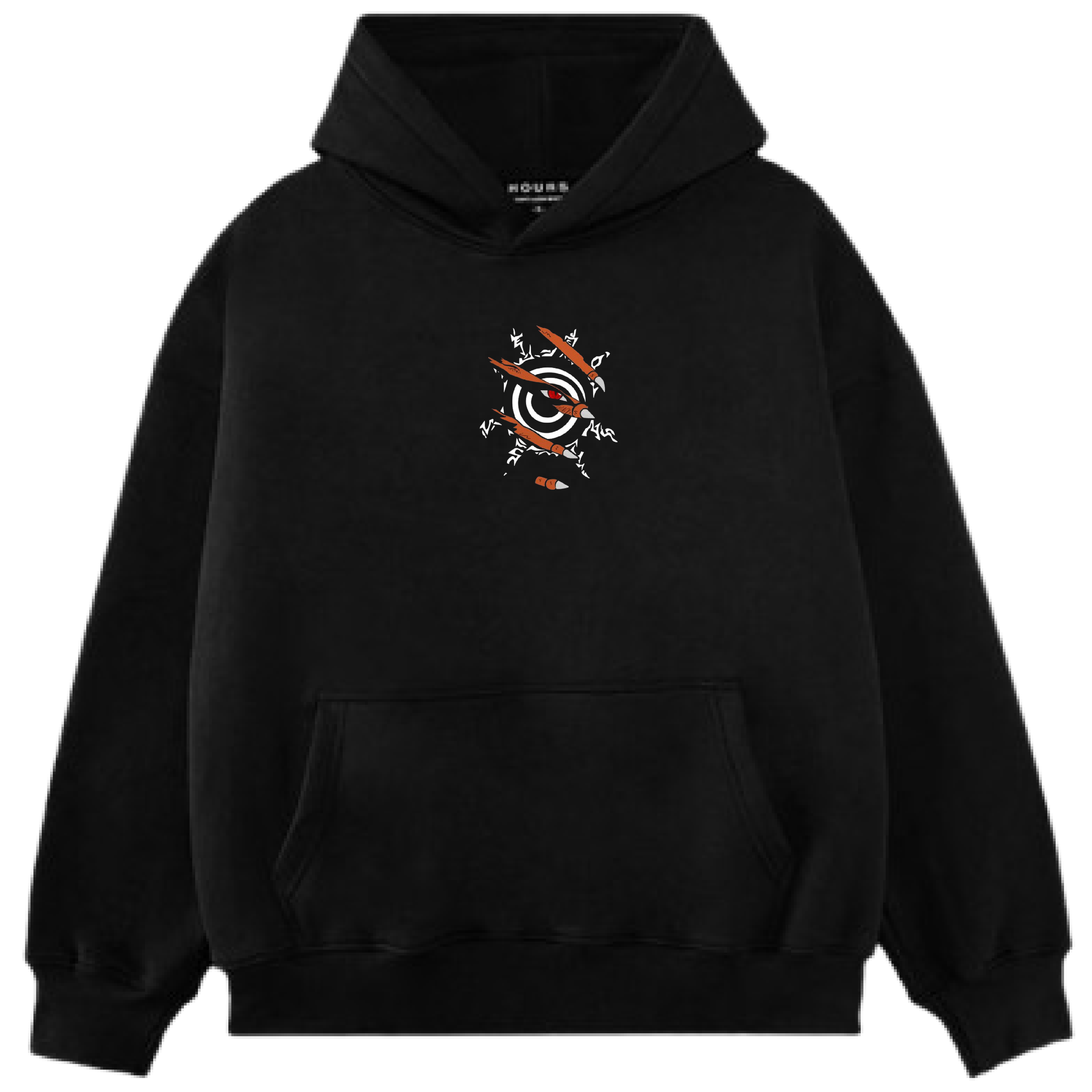 NARUTO HOODIE