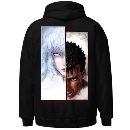 BERSERK HOODIE