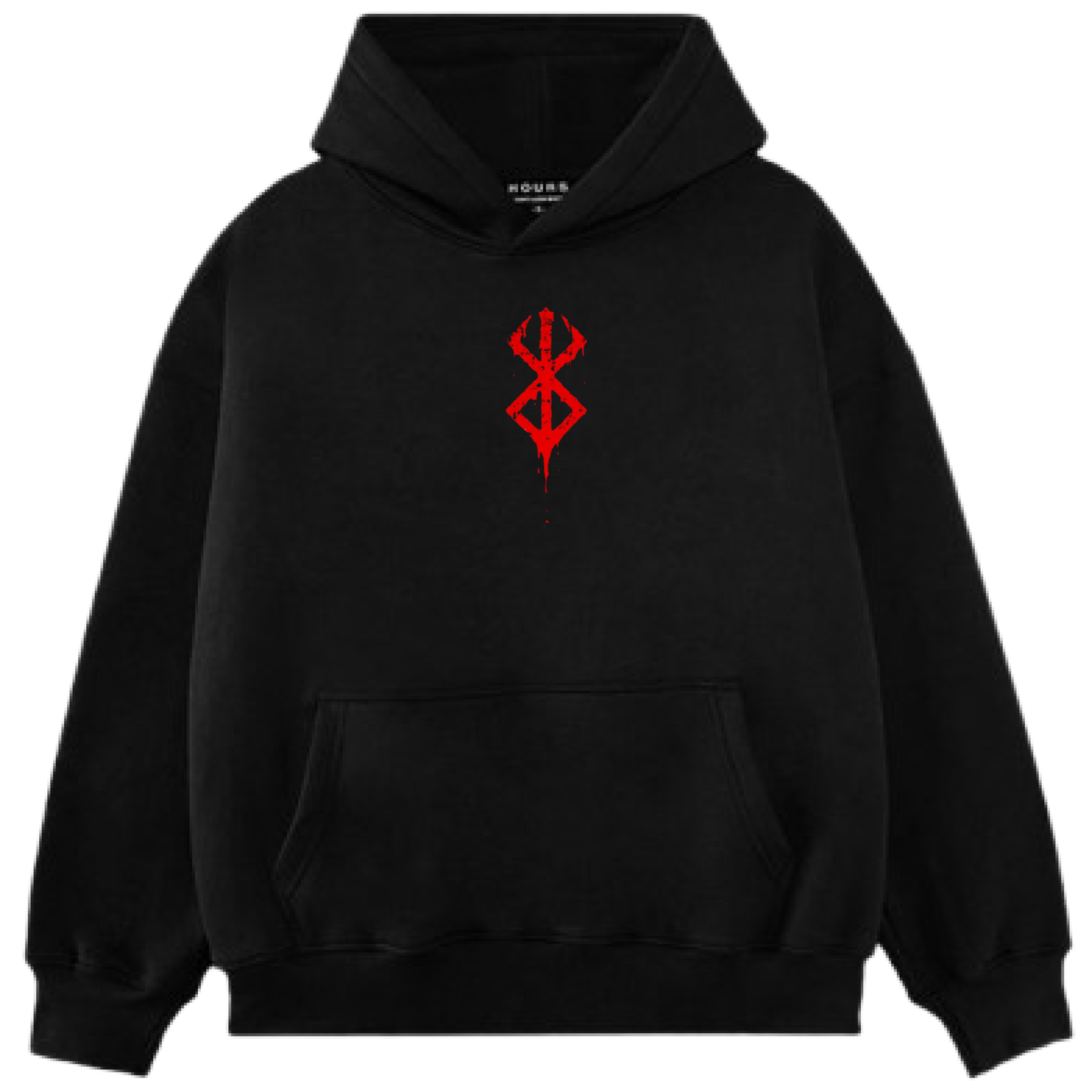 BERSERK HOODIE