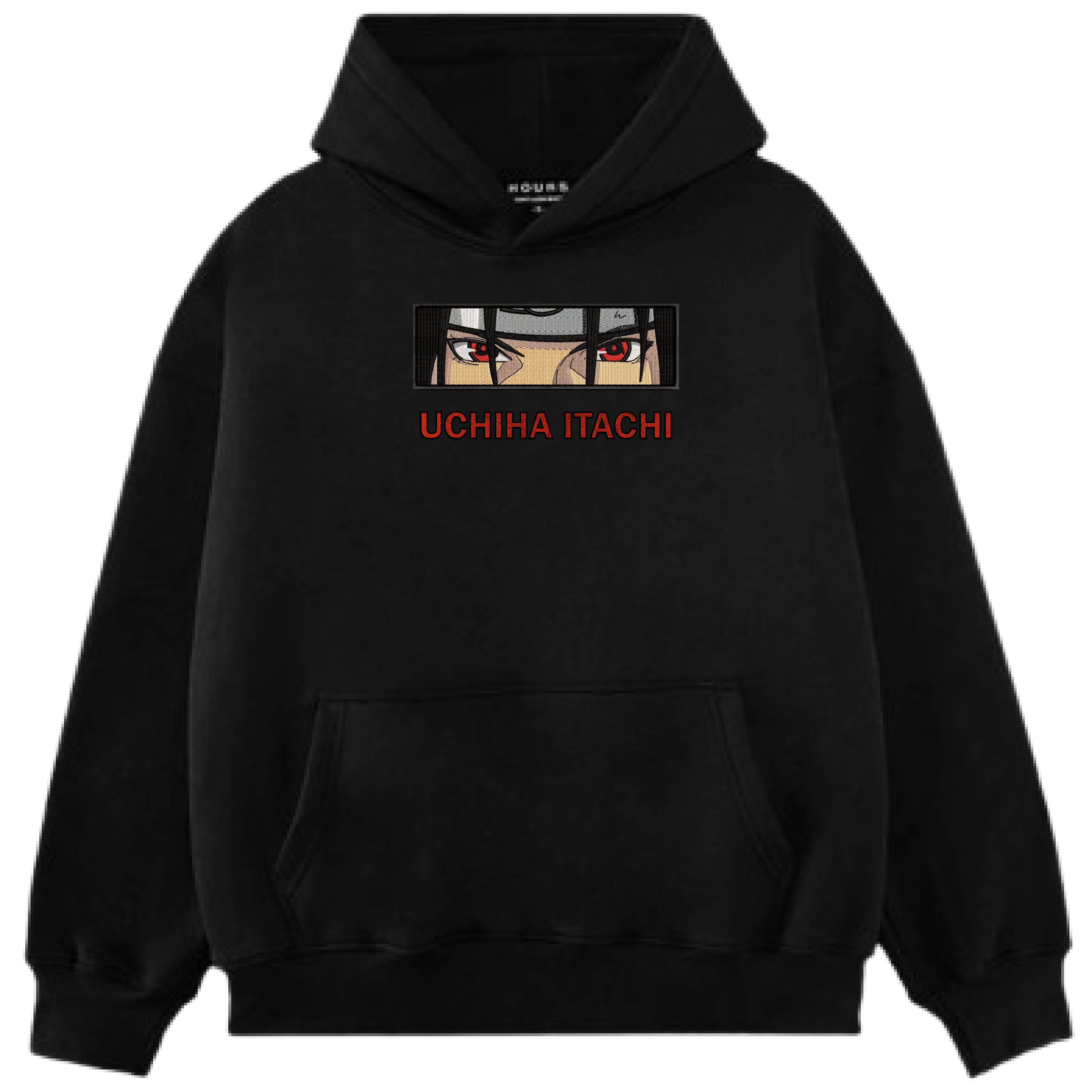 ITACHI HOODIE