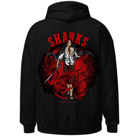 SHANKS HOODIE