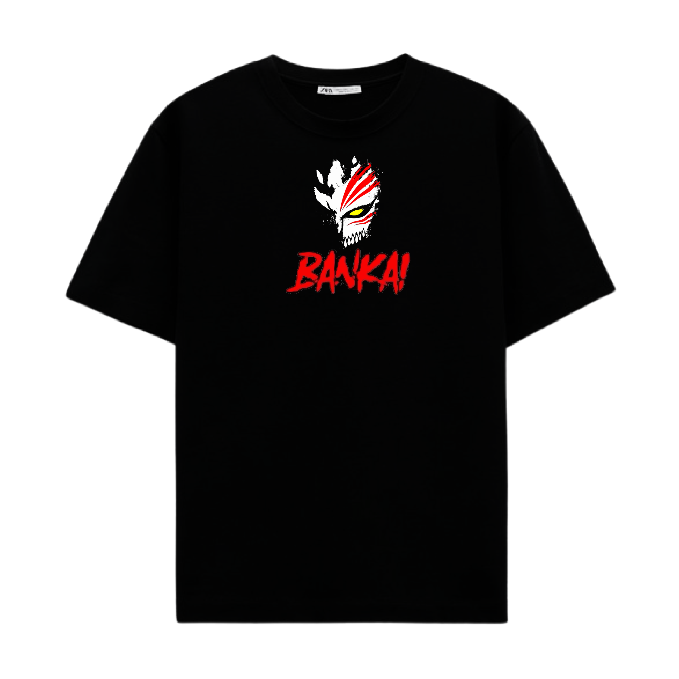 ICHIGO OVERSIZED T-SHIRT
