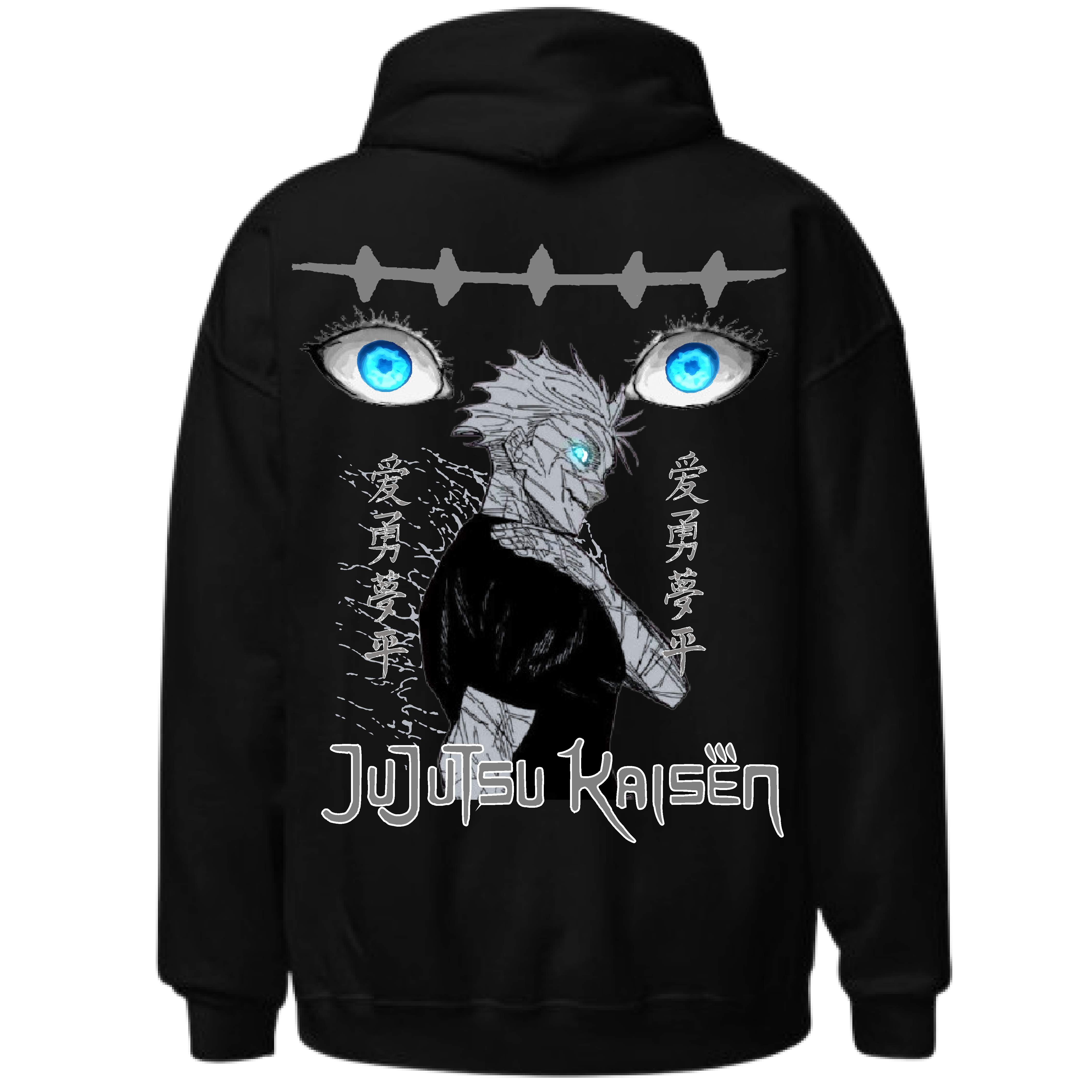 GOJO HOODIE