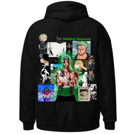 ZORO HOODIE