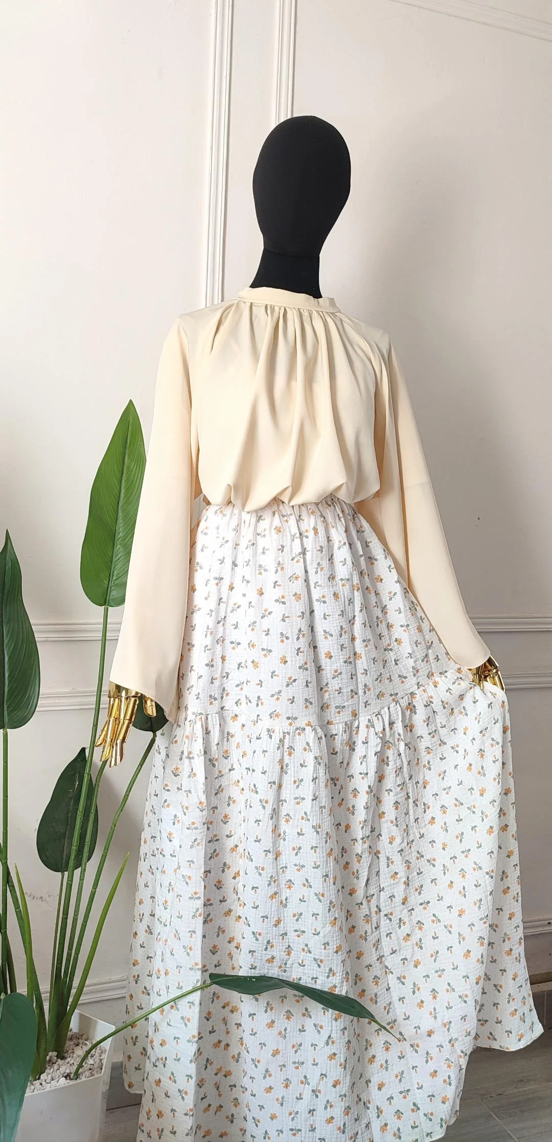 ensemble  ورد