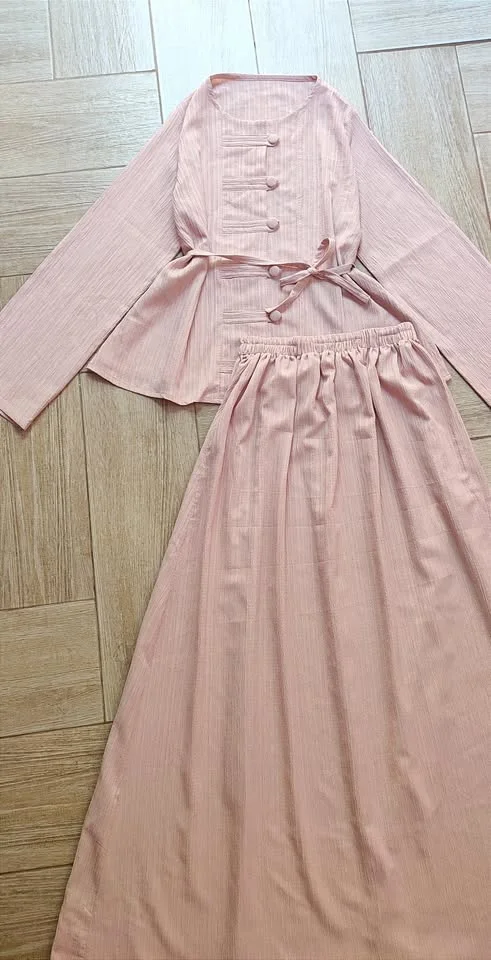 Ensemble sakura