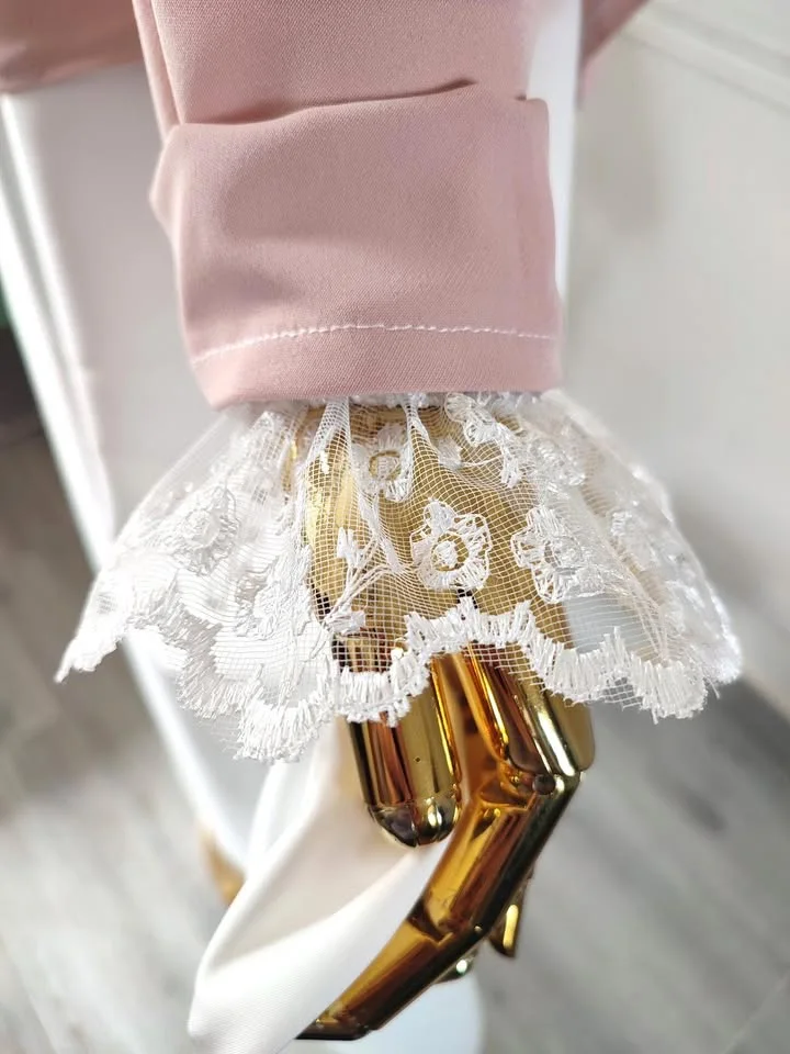 Ensemble رقة