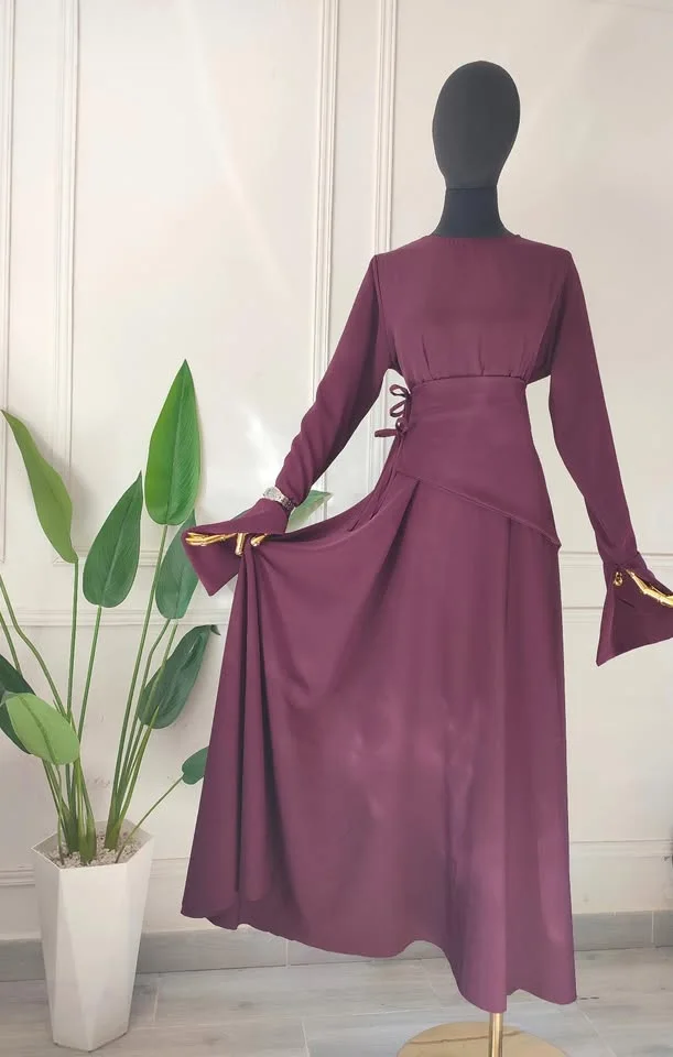 rosa dress