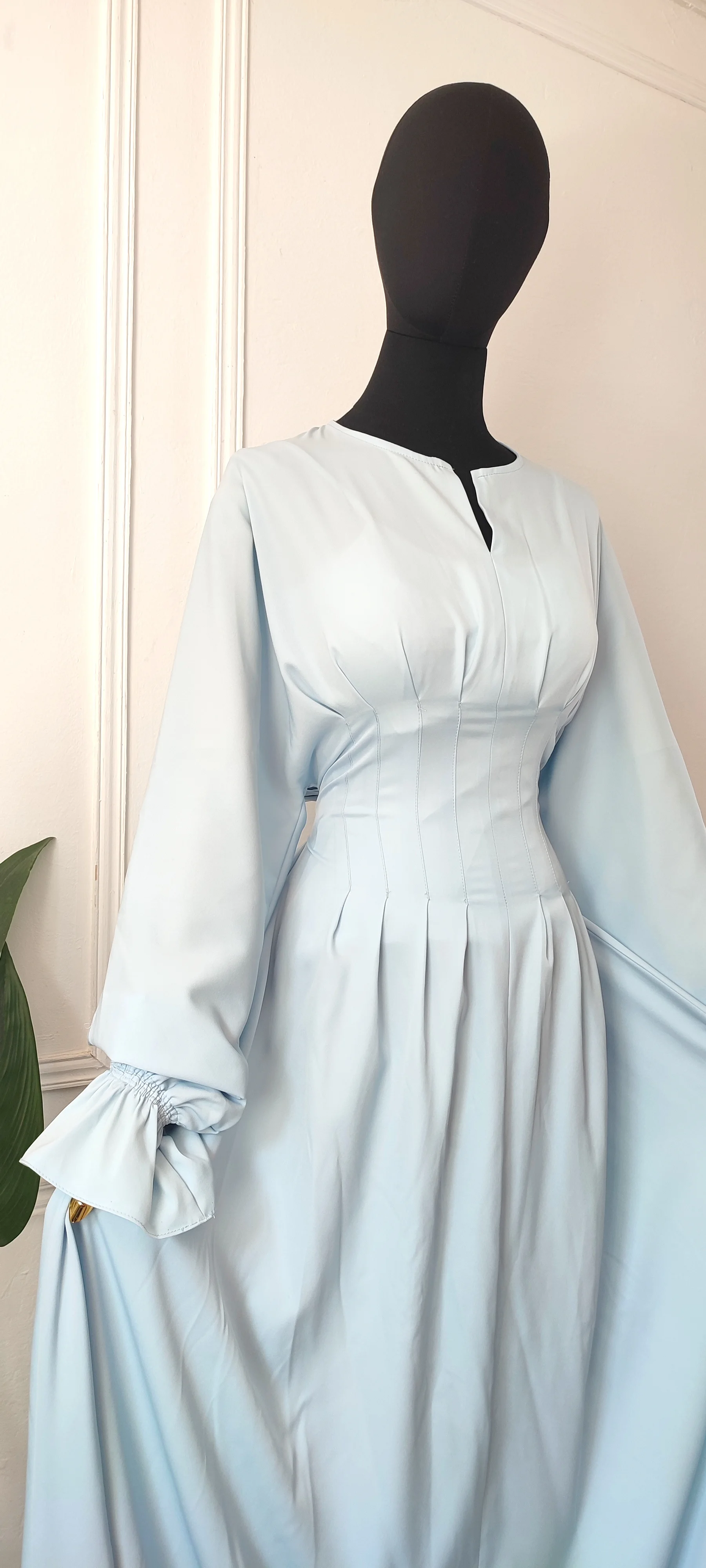 Laya dress