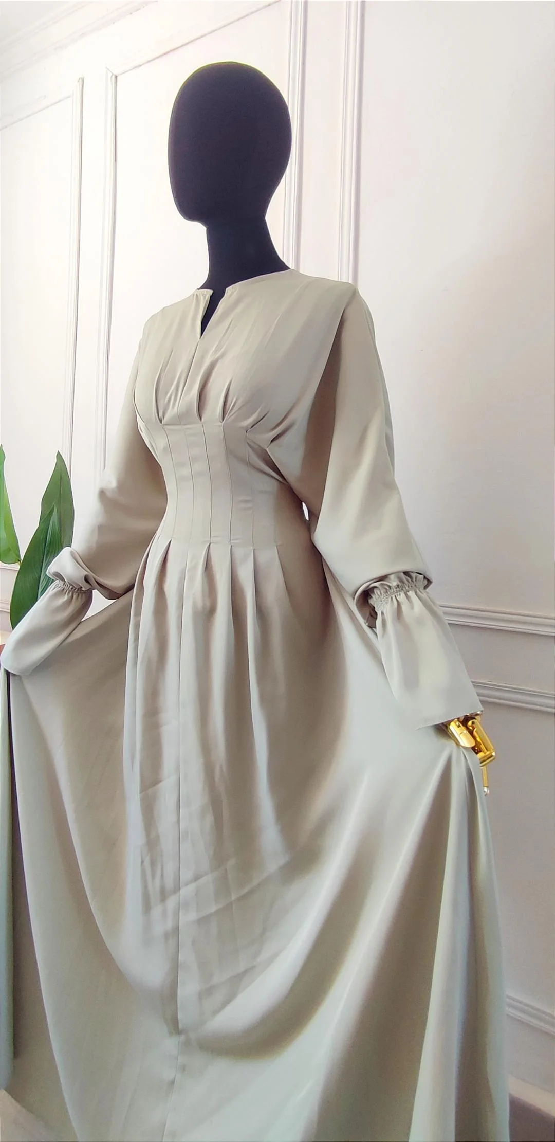 Laya dress