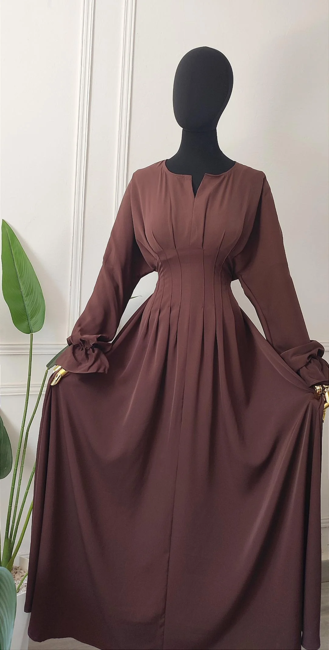 Laya dress