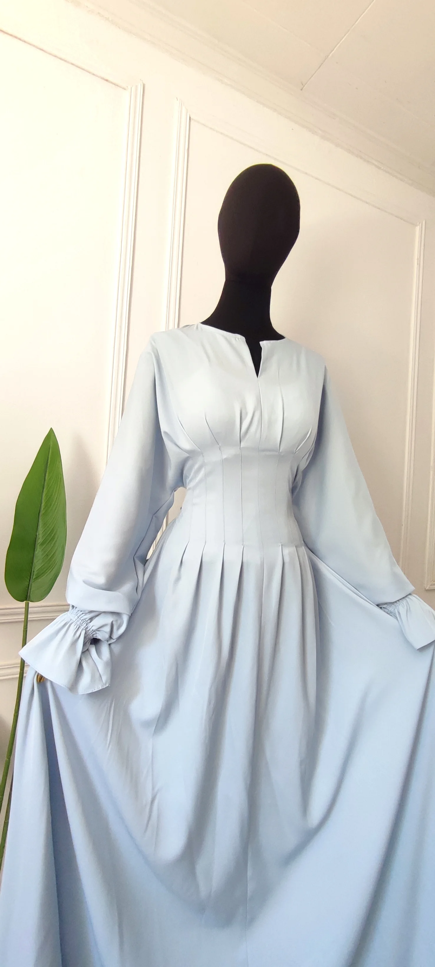 Laya dress