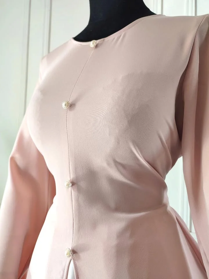 Ensemble رقة